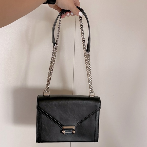 Michael Kors Envelope Purse - Picture 9 of 16